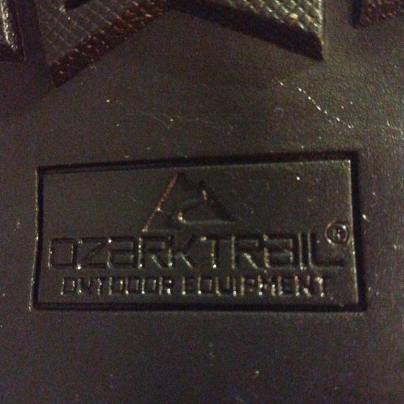 Ozark Trail Sandals All Terrain Adj. Ankle Strap Comfort Sturdy Sole Outdoor 11 - Picture 12 of 14